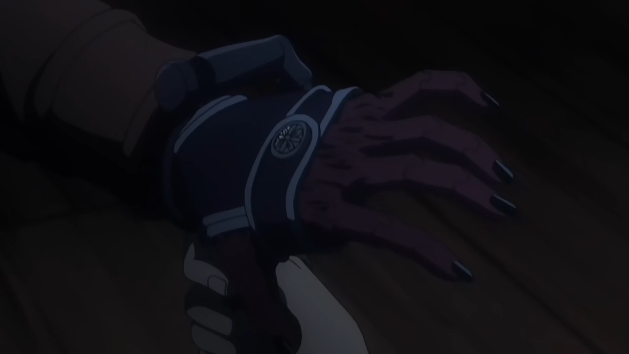 D.Gray_Man (Nanikano Fansub, DGrayManSP yTozku no Fansub)